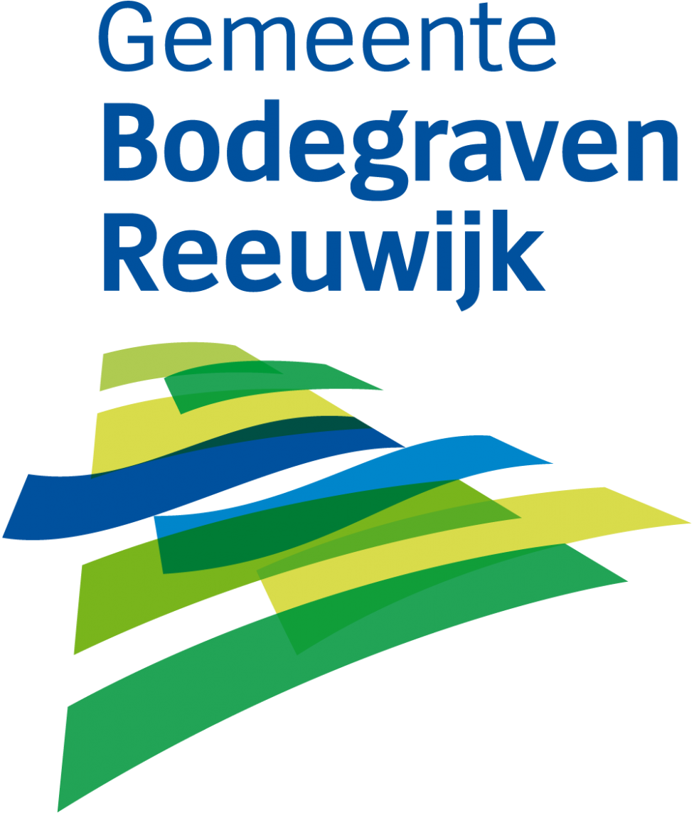 Logo Gemeente Bodegraven-Reeuwijk