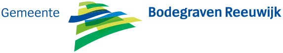Logo Gemeente Bodegraven-Reeuwijk