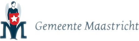 Logo Gemeente Maastricht